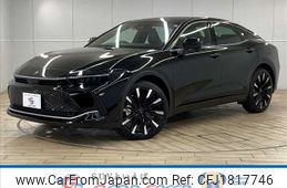 toyota crown 2023 CFJ1817746