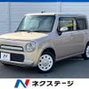 suzuki alto-lapin-chocolat 2014 CFJ1771068 image 1