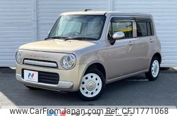 suzuki alto-lapin-chocolat 2014 CFJ1771068