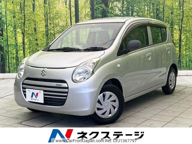 suzuki alto-eco 2014 -SUZUKI--Alto Eco DBA-HA35S--HA35S-191478---SUZUKI--Alto Eco DBA-HA35S--HA35S-191478- image 1