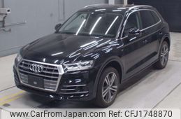 audi q5 2019 CFJ1748870