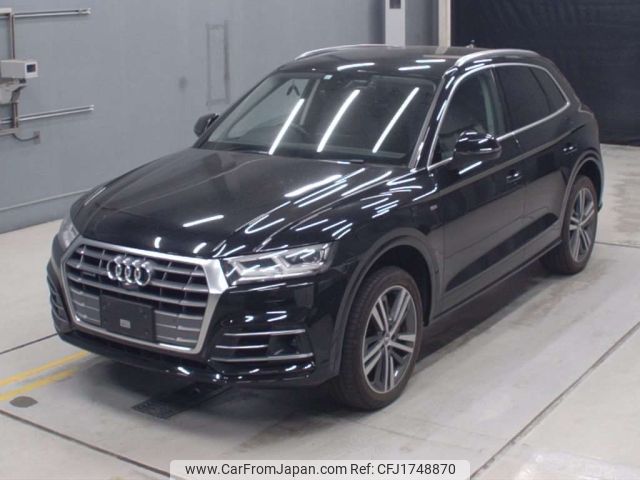audi q5 2019 CFJ1748870 image 1