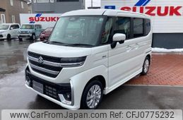 suzuki spacia 2024 -SUZUKI 【函館 580て7773】--Spacia MK94S--MK94S-182881---SUZUKI 【函館 580て7773】--Spacia MK94S--MK94S-182881-