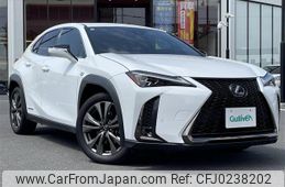 lexus ux 2019 -LEXUS--Lexus UX 6AA-MZAH10--MZAH10-2011752---LEXUS--Lexus UX 6AA-MZAH10--MZAH10-2011752-