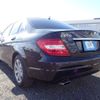 mercedes-benz c-class 2011 N2025010277F-10 image 3