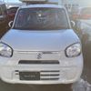 suzuki alto 2023 -SUZUKI--Alto 5AA-HA97S--HA97S-160345---SUZUKI--Alto 5AA-HA97S--HA97S-160345- image 2