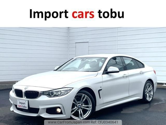 bmw 4-series 2014 -BMW--BMW 4 Series 4A20--WBA4A120X0D499249---BMW--BMW 4 Series 4A20--WBA4A120X0D499249- image 1