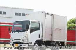 isuzu elf-truck 2019 CFJ1605828