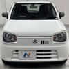 suzuki alto 2017 -SUZUKI--Alto DBA-HA36S--HA36S-358018---SUZUKI--Alto DBA-HA36S--HA36S-358018- image 12