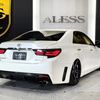 toyota mark-x 2010 CFJ1800218 image 65