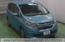 honda freed 2017 CFJ1832369