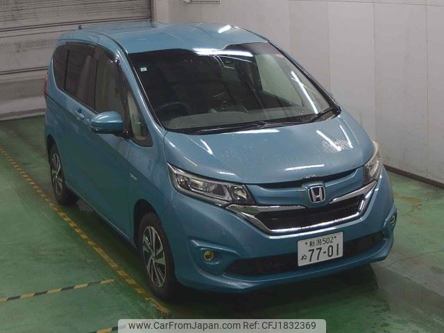 honda freed 2017 CFJ1832369 image 1