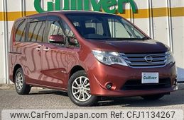 nissan serena 2014 -NISSAN--Serena DAA-HC26--HC26-117423---NISSAN--Serena DAA-HC26--HC26-117423-