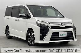 toyota voxy 2018 -TOYOTA--Voxy DBA-ZRR80W--ZRR80-0411503---TOYOTA--Voxy DBA-ZRR80W--ZRR80-0411503-