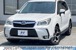 subaru forester 2015 -SUBARU--Forester DBA-SJ5--SJ5-059570---SUBARU--Forester DBA-SJ5--SJ5-059570-