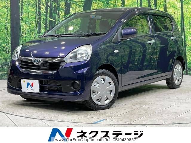 daihatsu mira-e-s 2014 -DAIHATSU--Mira e:s DBA-LA310S--LA310S-1049352---DAIHATSU--Mira e:s DBA-LA310S--LA310S-1049352- image 1