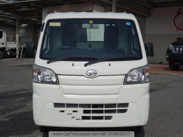 daihatsu hijet-truck 2014 24920501 image 2