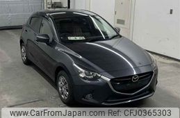 mazda demio 2015 -MAZDA--Demio DJ3AS-103550---MAZDA--Demio DJ3AS-103550-