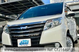 toyota noah 2014 CFJ1640186