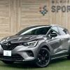 renault captur 2022 -RENAULT--Renault Captur 3BA-HJBH5H--VF1RJB001N0847096---RENAULT--Renault Captur 3BA-HJBH5H--VF1RJB001N0847096- image 1