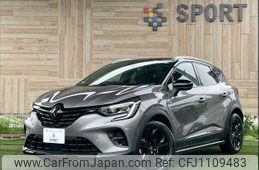 renault captur 2022 -RENAULT--Renault Captur 3BA-HJBH5H--VF1RJB001N0847096---RENAULT--Renault Captur 3BA-HJBH5H--VF1RJB001N0847096-