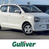 suzuki alto 2019 -SUZUKI--Alto DBA-HA36S--HA36S-517483---SUZUKI--Alto DBA-HA36S--HA36S-517483- image 1