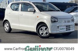 suzuki alto 2019 -SUZUKI--Alto DBA-HA36S--HA36S-517483---SUZUKI--Alto DBA-HA36S--HA36S-517483-