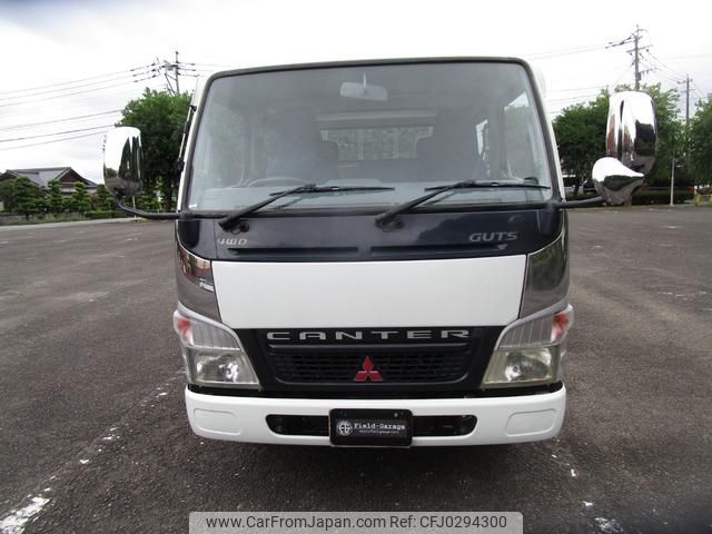 mitsubishi-fuso canter 2006 GOO_NET_EXCHANGE_0803021A30241008W001 image 2