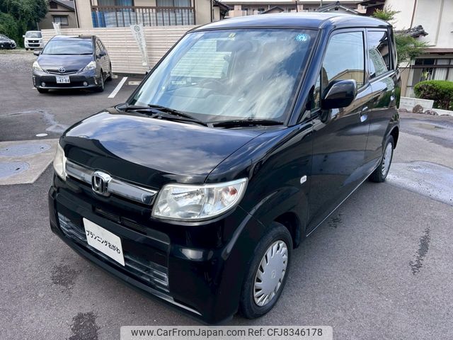 honda zest 2011 CFJ8346178 image 1