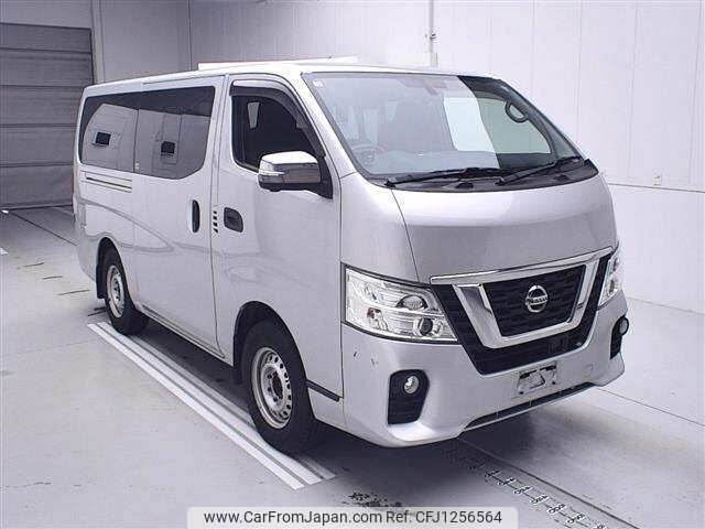 nissan caravan-van 2018 -NISSAN--Caravan Van VW6E26-107258---NISSAN--Caravan Van VW6E26-107258- image 1
