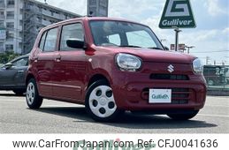 suzuki alto 2022 -SUZUKI--Alto 3BA-HA37S--HA37S-118617---SUZUKI--Alto 3BA-HA37S--HA37S-118617-