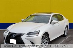 lexus gs 2016 -LEXUS 【湘南 301】--Lexus GS DAA-GWL10--GWL10-7001238---LEXUS 【湘南 301】--Lexus GS DAA-GWL10--GWL10-7001238-