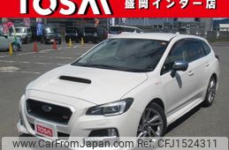 subaru levorg 2016 CFJ1524311