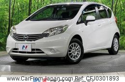 nissan note 2013 -NISSAN--Note DBA-E12--E12-180424---NISSAN--Note DBA-E12--E12-180424-