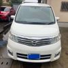 nissan serena 2007 -NISSAN--Serena DBA-CC25--CC25-012308---NISSAN--Serena DBA-CC25--CC25-012308- image 1