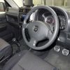 suzuki jimny 2009 -SUZUKI--Jimny JB23W-618555---SUZUKI--Jimny JB23W-618555- image 4