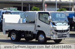 mitsubishi-fuso canter 2023 -MITSUBISHI--Canter 2RG-FBAV0--FBAV0-600875---MITSUBISHI--Canter 2RG-FBAV0--FBAV0-600875-