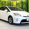 toyota prius 2012 quick_quick_ZVW30_ZVW30-5534112 image 16