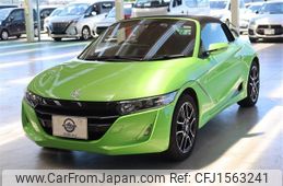 honda s660 2020 CFJ1563241