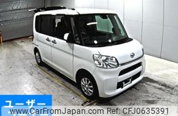 daihatsu tanto 2015 -DAIHATSU--Tanto LA600S-0321505---DAIHATSU--Tanto LA600S-0321505-