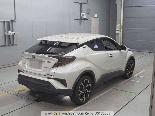 toyota c-hr 2017 -TOYOTA 【名古屋 999ｱ9999】--C-HR DAA-ZYX10--ZYX10-2068813---TOYOTA 【名古屋 999ｱ9999】--C-HR DAA-ZYX10--ZYX10-2068813- image 2