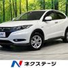 honda vezel 2014 -HONDA--VEZEL DAA-RU3--RU3-1035840---HONDA--VEZEL DAA-RU3--RU3-1035840- image 1