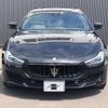 maserati ghibli 2022 quick_quick_MG20_ZAMAS57C001386178 image 3