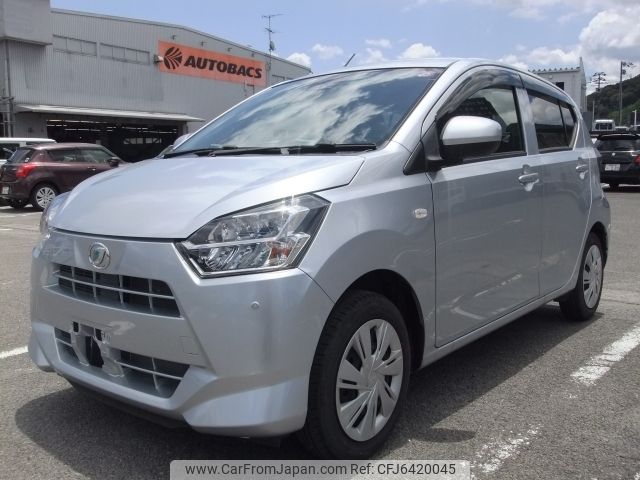 daihatsu mira-e-s 2019 -DAIHATSU--Mira e:s 5BA-LA350S--LA350S----DAIHATSU--Mira e:s 5BA-LA350S--LA350S-- image 1