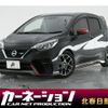 nissan note 2019 -NISSAN--Note DAA-HE12--HE12-285051---NISSAN--Note DAA-HE12--HE12-285051- image 1