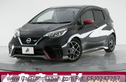 nissan note 2019 -NISSAN--Note DAA-HE12--HE12-285051---NISSAN--Note DAA-HE12--HE12-285051-