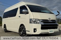 toyota hiace-commuter 2015 CFJ1795904