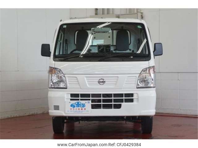 nissan clipper-truck 2018 -NISSAN 【熊谷 480】--Clipper Truck EBD-DR16T--DR16T-384408---NISSAN 【熊谷 480】--Clipper Truck EBD-DR16T--DR16T-384408- image 2