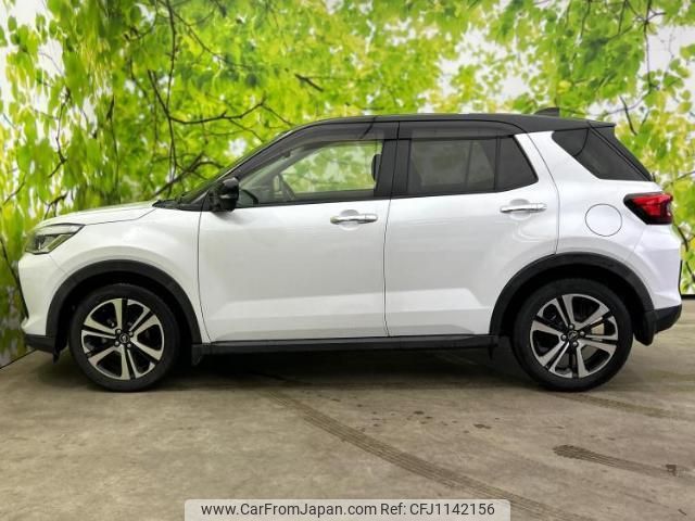 daihatsu rocky 2020 quick_quick_5BA-A200S_A200S-0010828 image 2