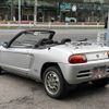 honda beat 1991 -HONDA--Beat E-PP1--PP1-1024141---HONDA--Beat E-PP1--PP1-1024141- image 24